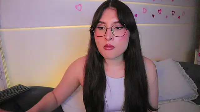 Daisha Riley online show from February 18, 2026, 3:57 am