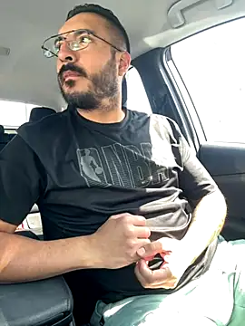 truenoxxx13 online show from October 7, 2025, 7:33 pm