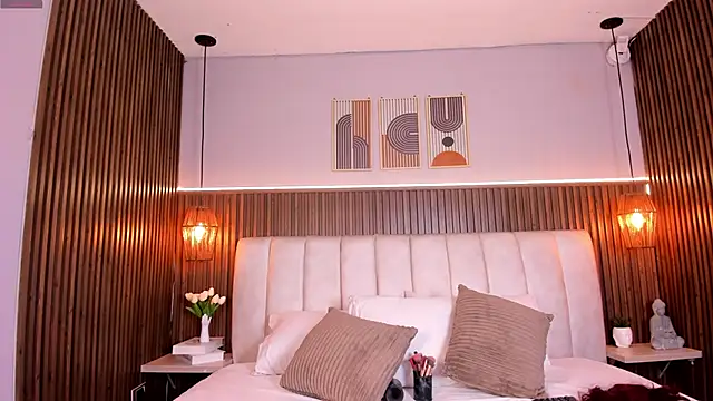 PerlaPreciosa online show from March 29, 2026, 4:01 am