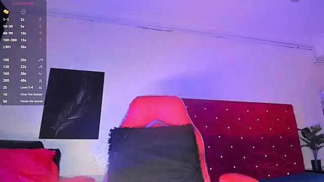 JhonyMiller  online show from January 31, 2026, 9:57 pm