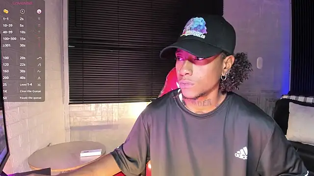 JhonyMiller  online show from February 28, 2026, 8:43 pm