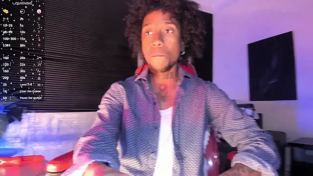 JhonyMiller  online show from March 8, 2026, 8:23 pm