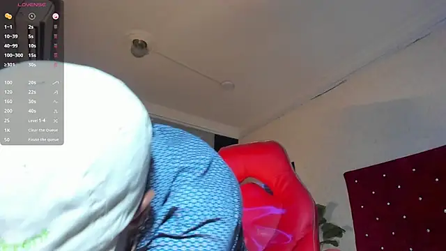 JhonyMiller  online show from April 11, 2026, 8:46 pm