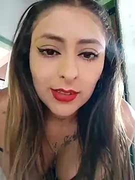 Snapshot of catalella14 chatting on January 27, 2025, 7:13 pm catalella14 online show from January 27, 2025, 7:13 pm
