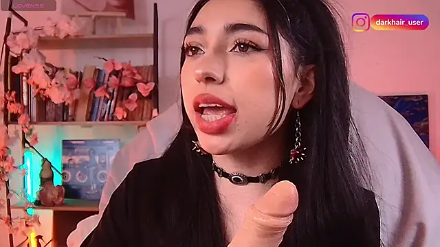 Sweet Nyx online show from April 12, 2026, 10:59 pm