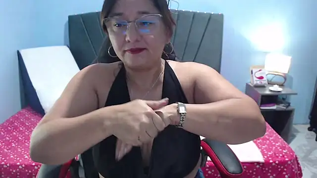 AngelRouss online show from March 13, 2025, 11:19 am