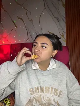 michell boobs  online show from October 6, 2025, 1:52 pm