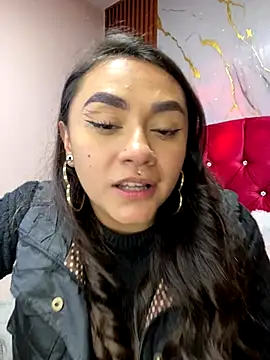 michell boobs  online show from November 6, 2025, 4:13 am