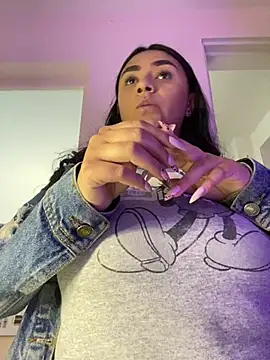 michell boobs  online show from January 14, 2026, 6:57 pm