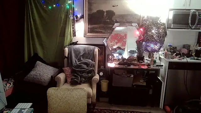 Snapshot of SilverandFox chatting on March 20, 2025, 11:38 am SilverandFox online show from March 20, 2025, 11:38 am