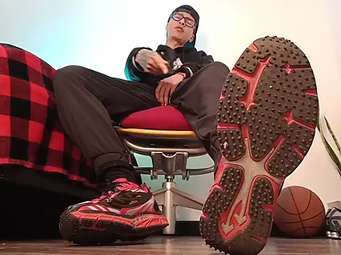 codysmith online show from March 6, 2026, 1:51 pm