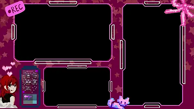 HaileyReid online show from November 8, 2025, 10:41 pm