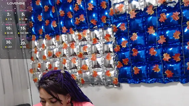 thaly funn online show from February 21, 2025, 4:18 am