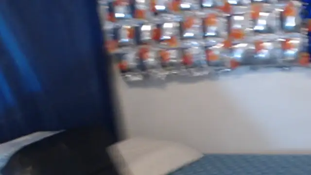 thaly funn online show from March 1, 2025, 8:21 pm