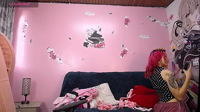 Snapshot of Scarllett_BDSM_ chatting on January 29, 2025, 10:53 pm Scarllett BDSM online show from January 29, 2025, 10:53 pm