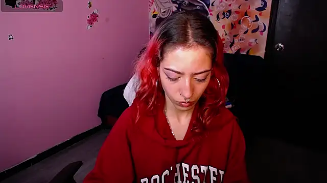 Snapshot of Scarllett_BDSM_ chatting on February 11, 2025, 10:37 am Scarllett BDSM online show from February 11, 2025, 10:37 am
