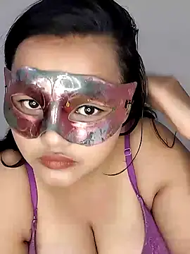 Snapshot of Riya_Stream01 chatting on January 19, 2025, 1:44 pm Riya Stream01 online show from January 19, 2025, 1:44 pm