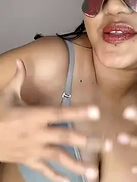 Snapshot of Riya_Stream01 chatting on January 19, 2025, 11:10 pm Riya Stream01 online show from January 19, 2025, 11:10 pm