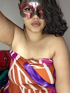 Snapshot of Riya_Stream01 chatting on February 18, 2025, 3:10 am Riya Stream01 online show from February 18, 2025, 3:10 am