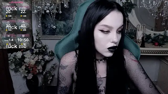 Snapshot of alexx_succubus chatting on January 27, 2025, 8:40 am alexx succubus online show from January 27, 2025, 8:40 am