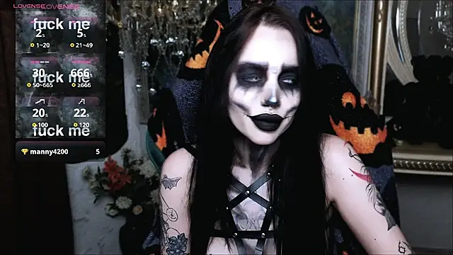 Snapshot of alexx_succubus chatting on October 3, 2025, 5:21 pm alexx succubus online show from October 3, 2025, 5:21 pm