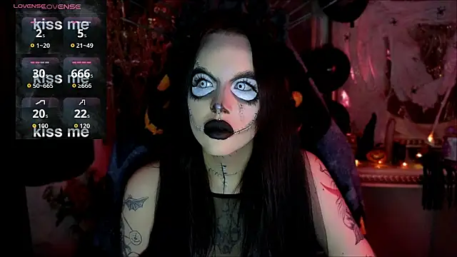 Snapshot of alexx_succubus chatting on October 5, 2025, 6:17 pm alexx succubus online show from October 5, 2025, 6:17 pm