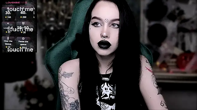 Snapshot of alexx_succubus chatting on November 7, 2025, 4:34 am alexx succubus online show from November 7, 2025, 4:34 am