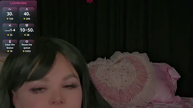 Marussia luxury online show from February 10, 2026, 8:07 am