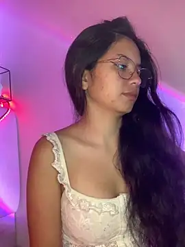 Snapshot of Rosita_forever_ chatting on January 25, 2025, 11:55 am Rosita forever online show from January 25, 2025, 11:55 am