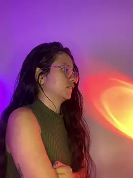 Snapshot of Rosita_forever_ chatting on January 31, 2025, 1:22 am Rosita forever online show from January 31, 2025, 1:22 am