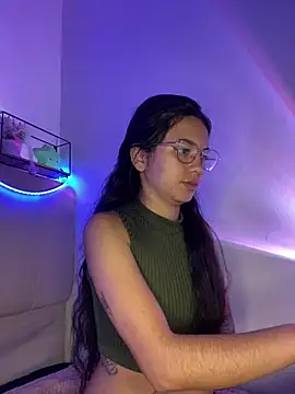 Snapshot of Rosita_forever_ chatting on February 7, 2025, 6:56 am Rosita forever online show from February 7, 2025, 6:56 am