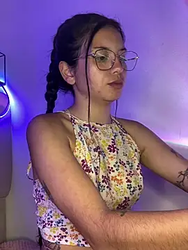 Snapshot of Rosita_forever_ chatting on February 8, 2025, 7:16 pm Rosita forever online show from February 8, 2025, 7:16 pm