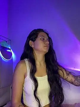 Snapshot of Rosita_forever_ chatting on February 11, 2025, 7:05 pm Rosita forever online show from February 11, 2025, 7:05 pm