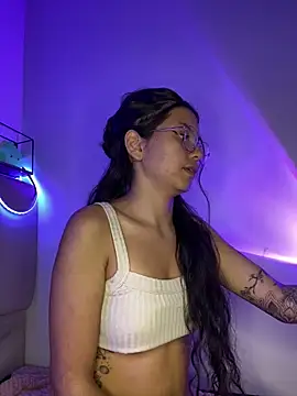 Snapshot of Rosita_forever_ chatting on February 11, 2025, 10:07 pm Rosita forever online show from February 11, 2025, 10:07 pm