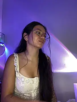 Snapshot of Rosita_forever_ chatting on February 15, 2025, 8:54 pm Rosita forever online show from February 15, 2025, 8:54 pm