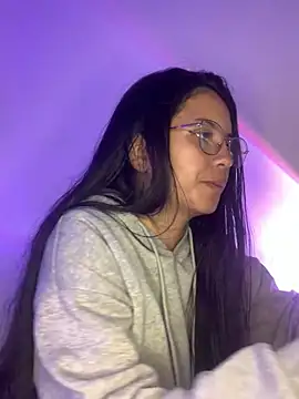 Snapshot of Rosita_forever_ chatting on February 21, 2025, 3:56 am Rosita forever online show from February 21, 2025, 3:56 am
