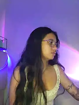 Snapshot of Rosita_forever_ chatting on February 26, 2025, 6:37 am Rosita forever online show from February 26, 2025, 6:37 am