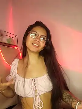Snapshot of Rosita_forever_ chatting on March 3, 2025, 2:15 pm Rosita forever online show from March 3, 2025, 2:15 pm