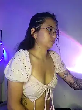 Snapshot of Rosita_forever_ chatting on March 3, 2025, 8:21 pm Rosita forever online show from March 3, 2025, 8:21 pm