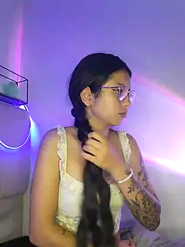 Snapshot of Rosita_forever_ chatting on March 5, 2025, 7:05 am Rosita forever online show from March 5, 2025, 7:05 am