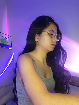 Snapshot of Rosita_forever_ chatting on March 9, 2025, 12:20 pm Rosita forever online show from March 9, 2025, 12:20 pm