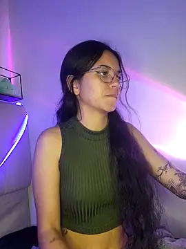 Snapshot of Rosita_forever_ chatting on March 12, 2025, 1:25 am Rosita forever online show from March 12, 2025, 1:25 am