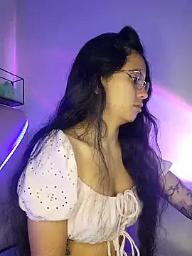 Snapshot of Rosita_forever_ chatting on March 15, 2025, 12:24 pm Rosita forever online show from March 15, 2025, 12:24 pm