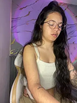 Snapshot of Rosita_forever_ chatting on September 20, 2025, 1:34 pm Rosita forever online show from September 20, 2025, 1:34 pm