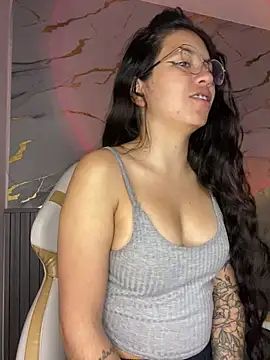 Snapshot of Rosita_forever_ chatting on September 23, 2025, 1:58 pm Rosita forever online show from September 23, 2025, 1:58 pm