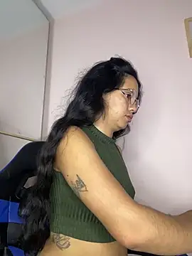 Rosita forever  online show from April 2, 2026, 2:04 pm