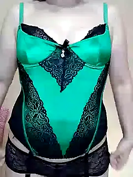 Charlotte391 online show from November 12, 2025, 6:41 pm