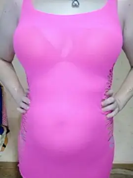 Charlotte391 online show from November 22, 2025, 10:25 am