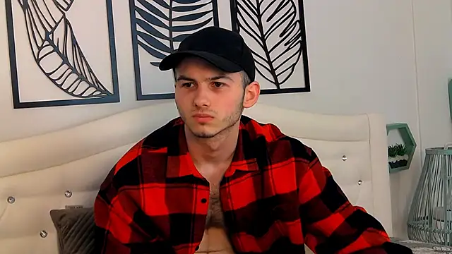 Devin Jay online show from February 23, 2025, 6:07 am