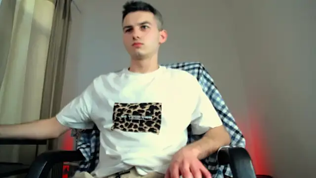 Devin Jay online show from March 6, 2025, 1:46 pm